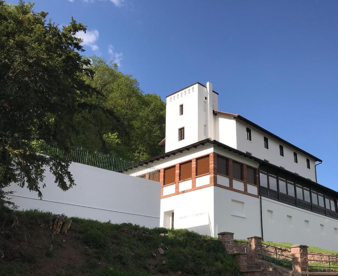 أورشويليه Domaine Du Haut-Koenigsbourg المظهر الخارجي الصورة